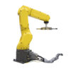 Yellow Arm Robot - Image 3