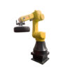 Yellow Arm Robot - Image 2