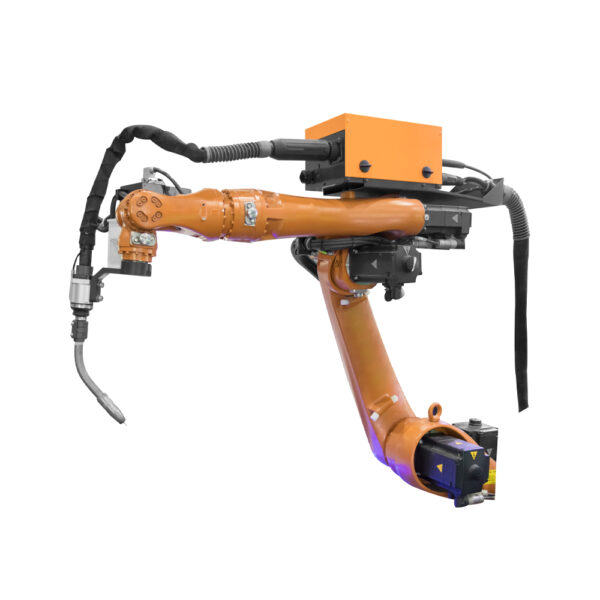 Welding Robot