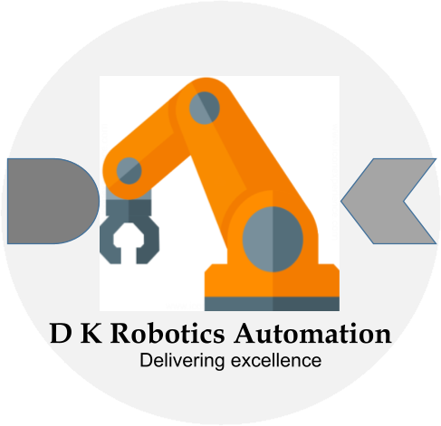 D K ROBOTICS AUTOMATION