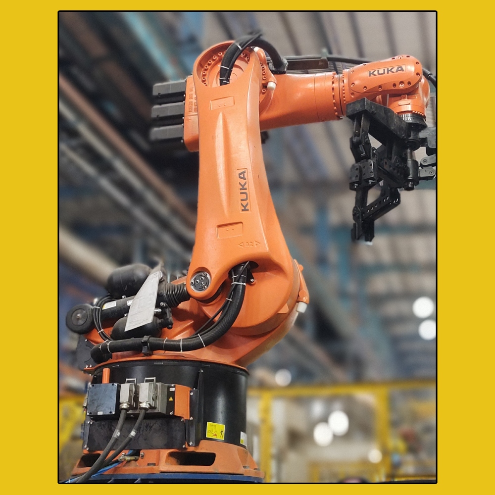 Kuka Robot